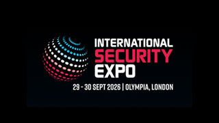 International Security Expo