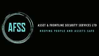 Asset & Frontline Security