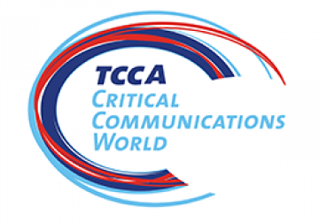 Critical Communications World Logo