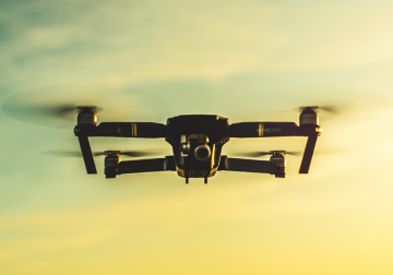 Drones