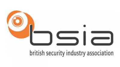 British Security Industry Association 