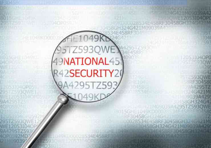 National Security