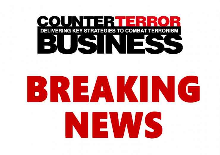 Terrorist attack suspected in Netherlands as gunman opens fire on Tram