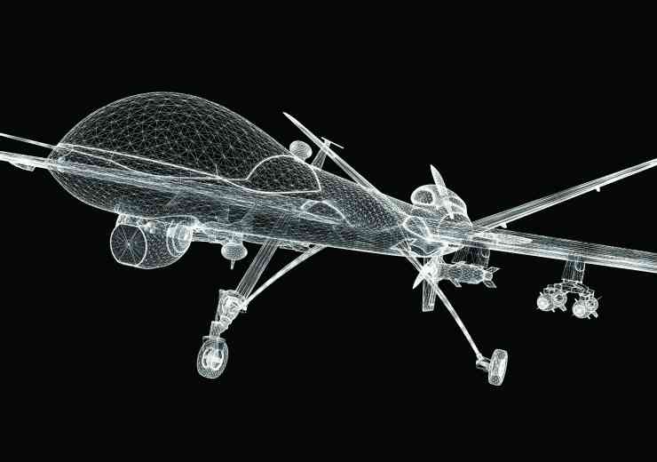 Drones: no fly zone increased; awareness campaign launched