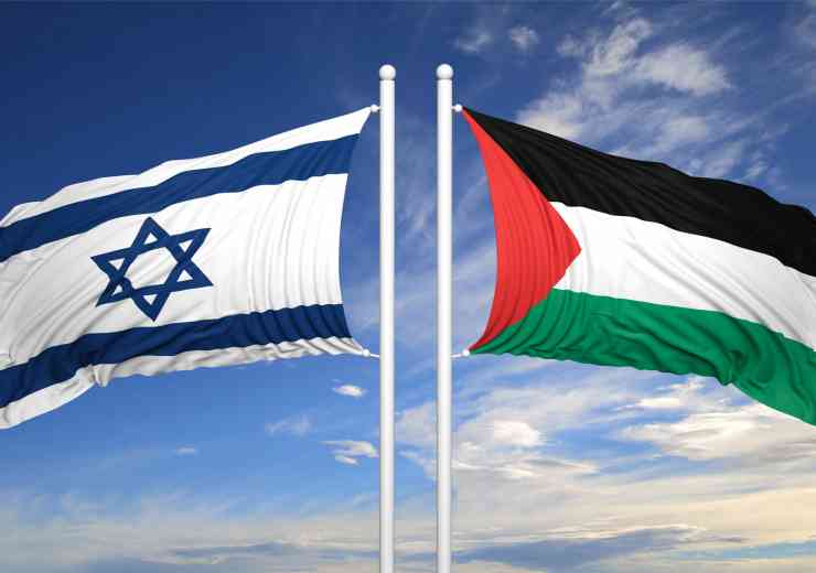EU states stand behind Palestinian NGOs accused of terrorism