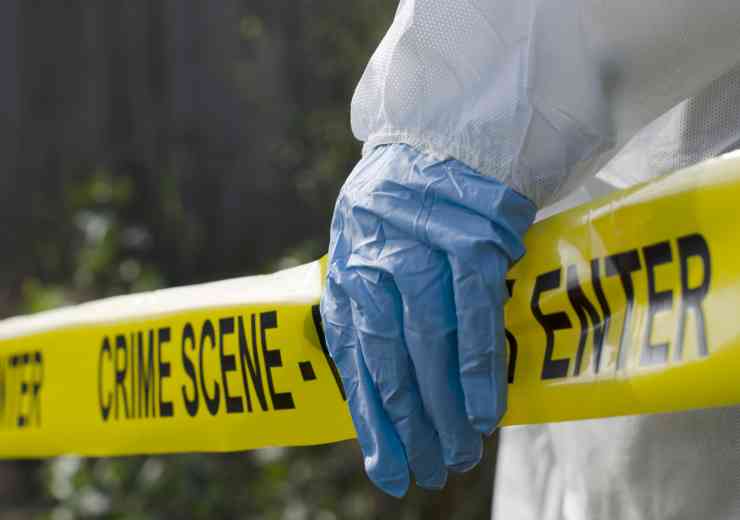 Glasgow and London IED devices 'linked' says Metropolitan Police