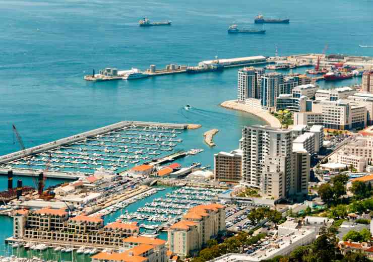 Gibraltar hosts Action Counters Terrorism event 