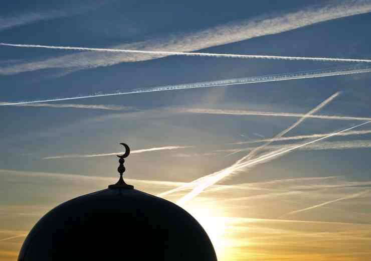 Places of Worship fund doubled to £1.6m
