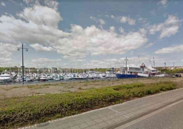 Terrorism fears quash building proposal at North Shields Marina