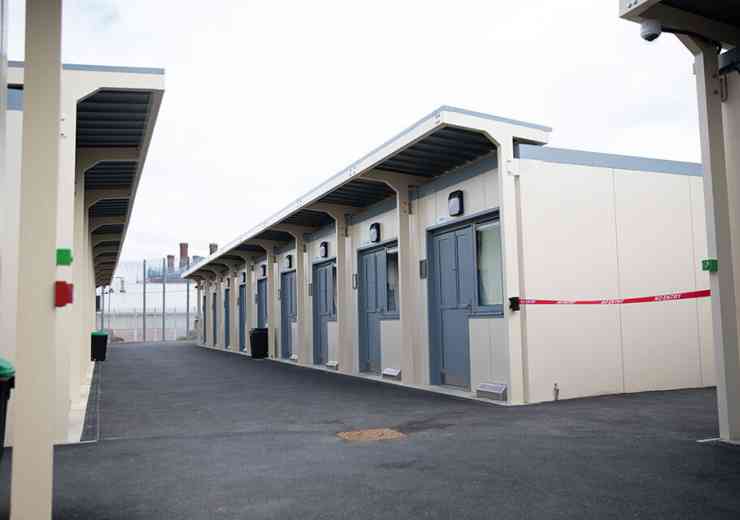 Rapid Deployment Cells