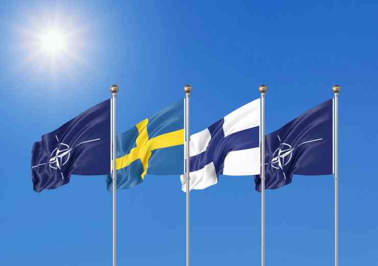 Sweden's new counter laws come intor force on July 1