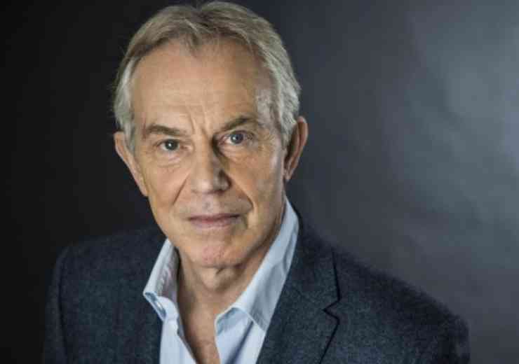 Maximum flexibility needed in Northern Ireland Protocol says Blair