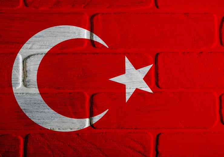 US Embassy warns on travel to Turkey