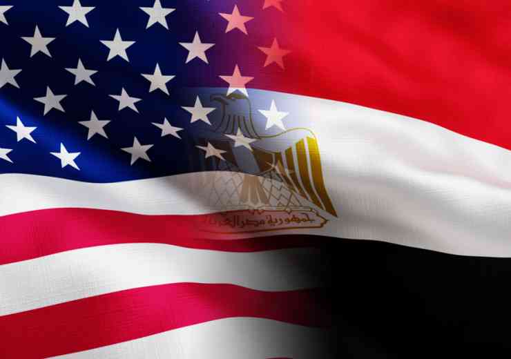 Egypt and US look to strengthen counter terror ties