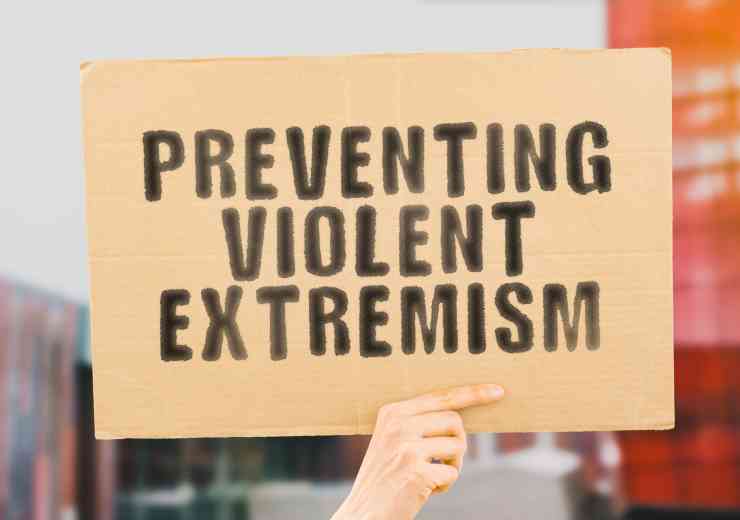 OSCE's new e-learing tool looks at the fundamentals of preventing violent extremism
