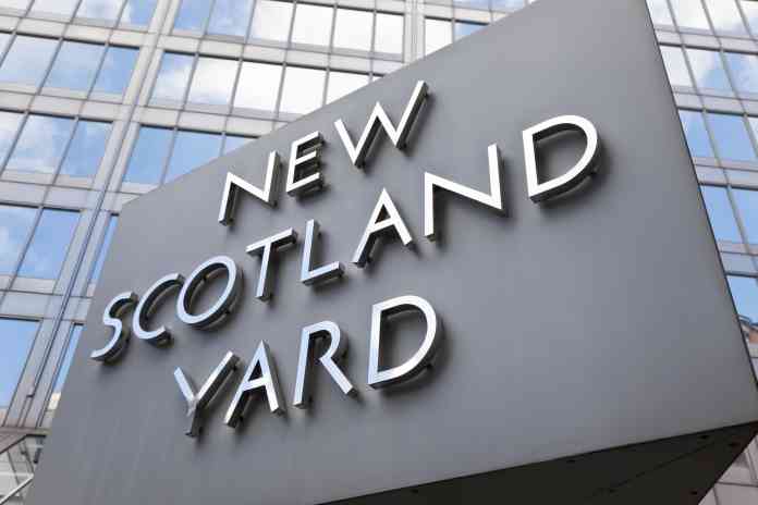 Man found guilty of planting bomb on Jubilee line