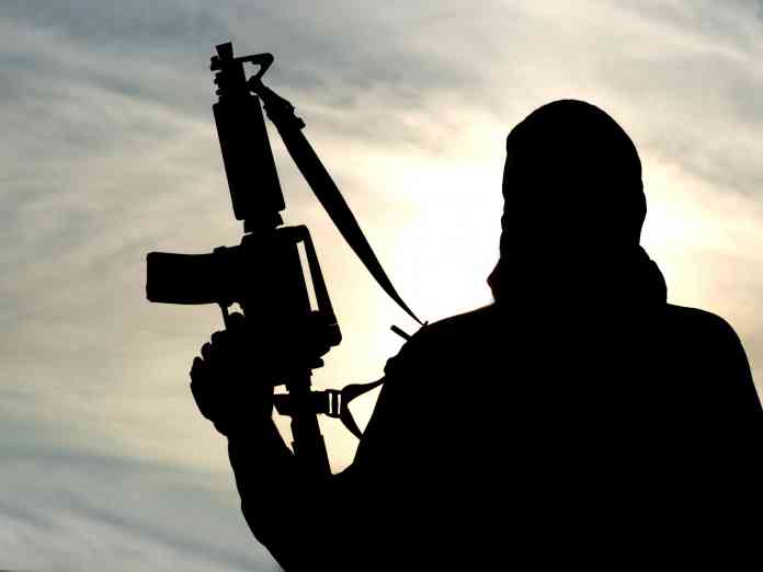 British jihadist placed on global terror list