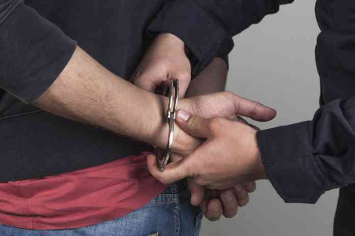 Five teenagers arrested under suspicion of terror offences