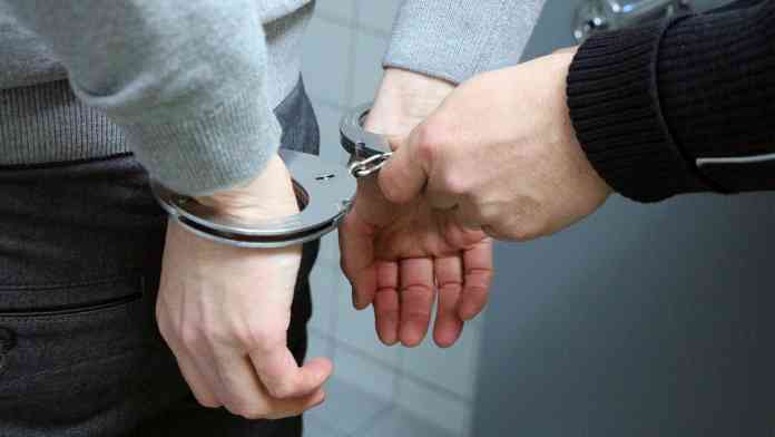 Four people arrested for links with terrorism bailed