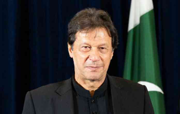 Imran Khan assassination threat revealed
