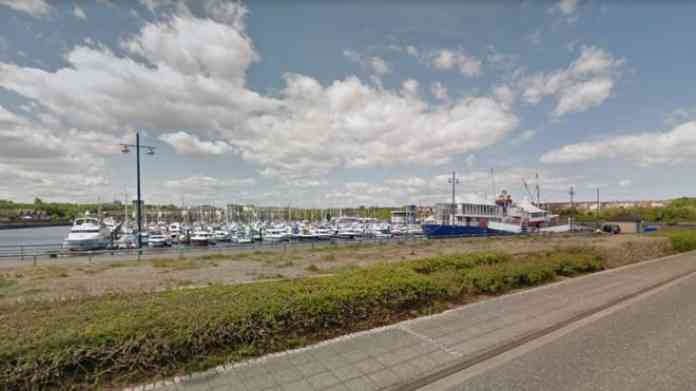 Terrorism fears quash building proposal at North Shields Marina