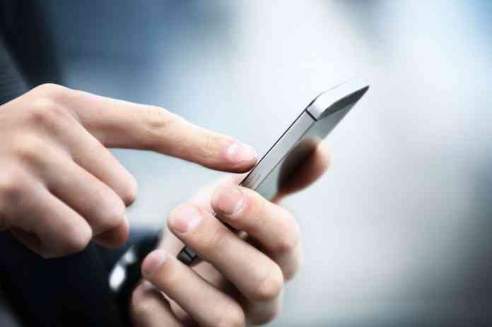 Phone