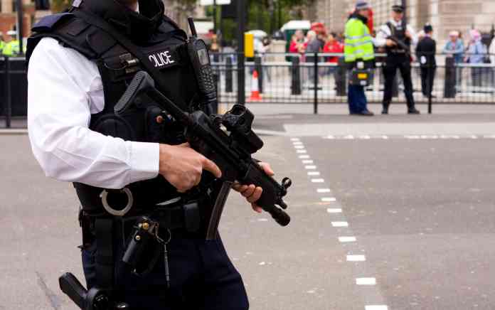 Lords set to debate Counter-Terrorism and Sentencing Bill