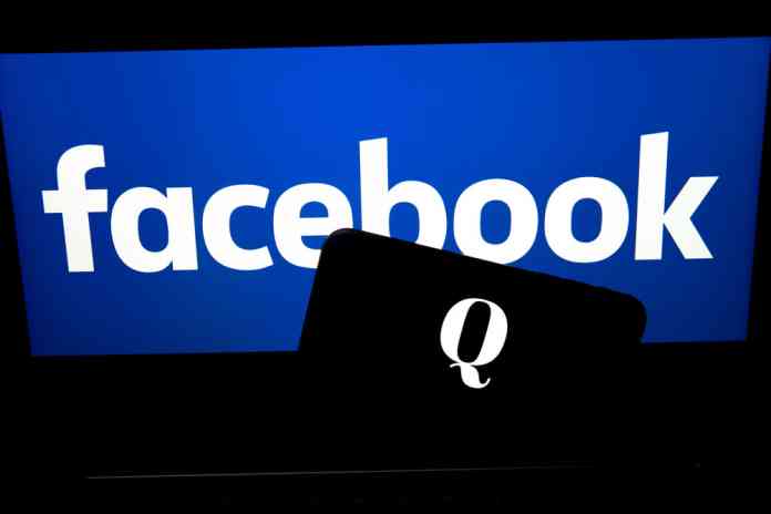 SNP MP suggests Prevent could tackle anti-vax and Q-anon conspiracies