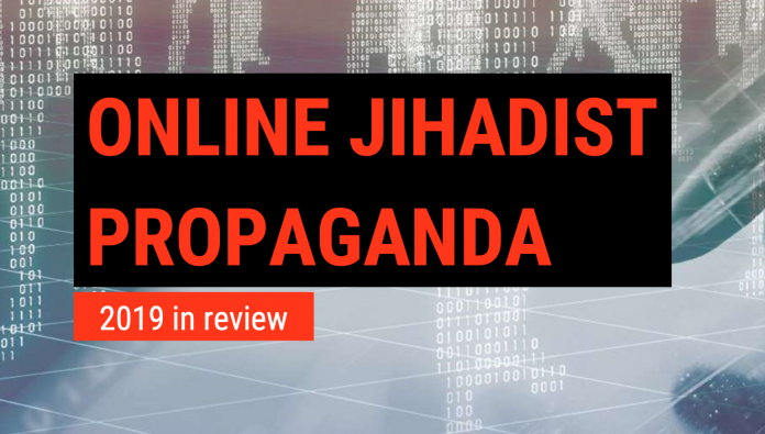 Europol publishes review of Jihadist propaganda | Counter Terror Business