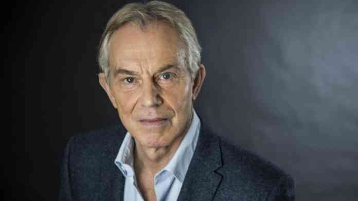 Maximum flexibility needed in Northern Ireland Protocol says Blair
