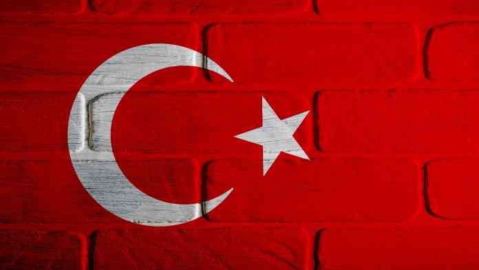 US Embassy warns on travel to Turkey