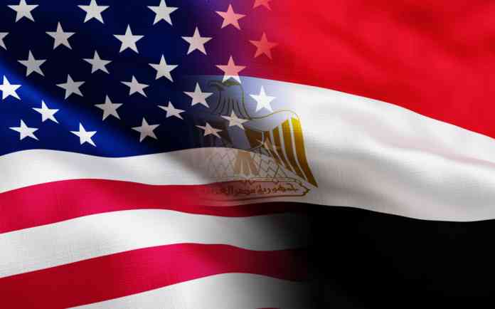 Egypt and US look to strengthen counter terror ties