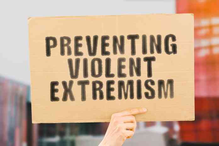 OSCE's new e-learing tool looks at the fundamentals of preventing violent extremism