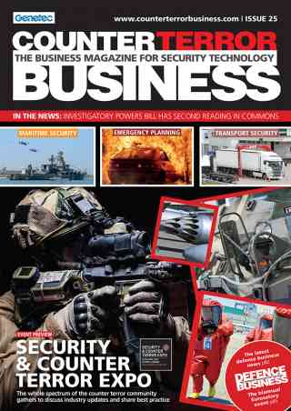 Counter Terror Business 25