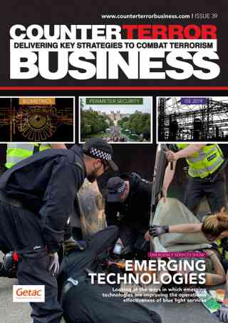 Counter Terror Business 39