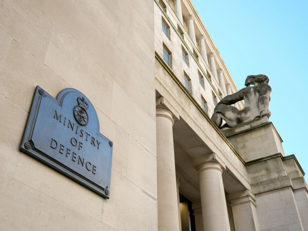 New Ministry of Defence office to be built in Blackpool | Counter ...
