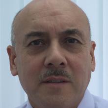 Dr David Bamaung