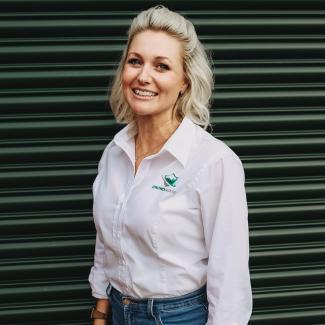 Deborah Ainscough 