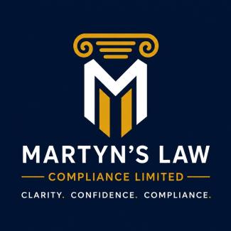 Martyn's Law Compliance Ltd 