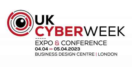 UK Cyber Week