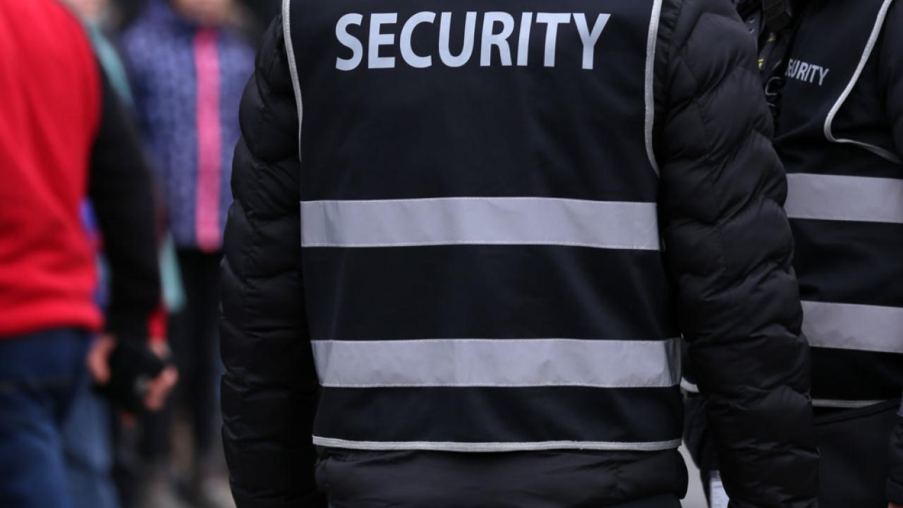 Security