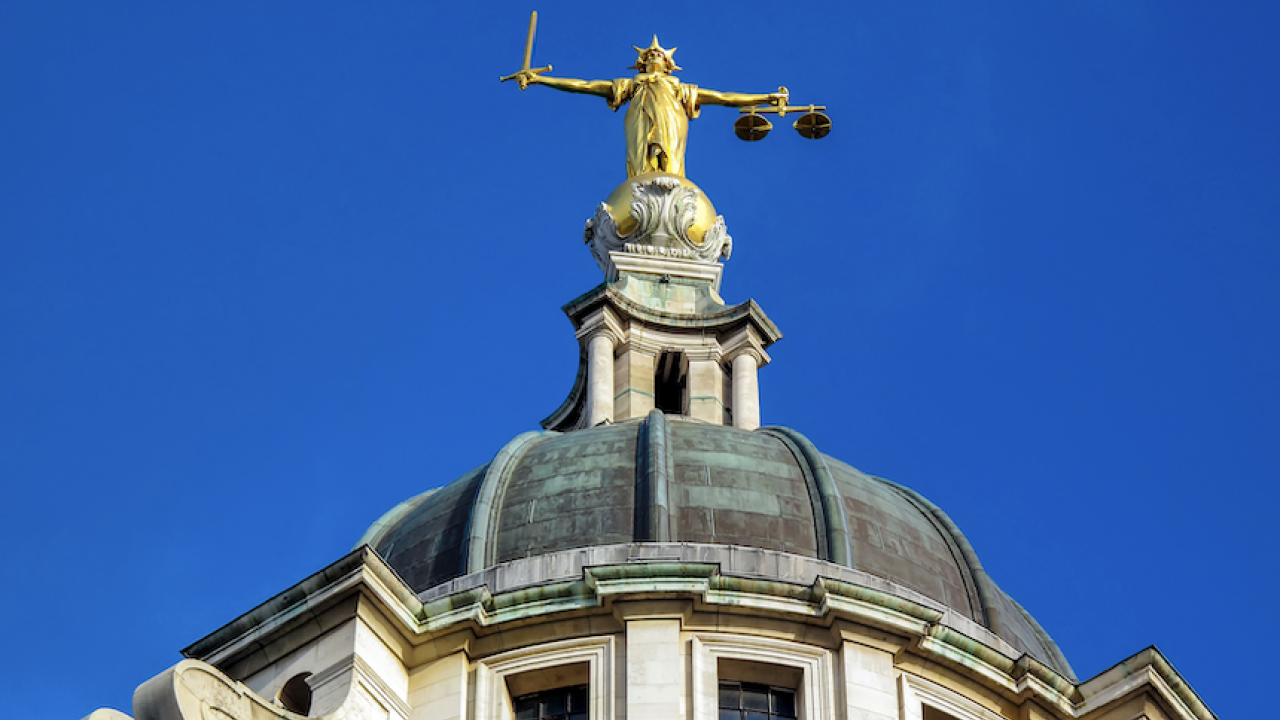 Old Bailey