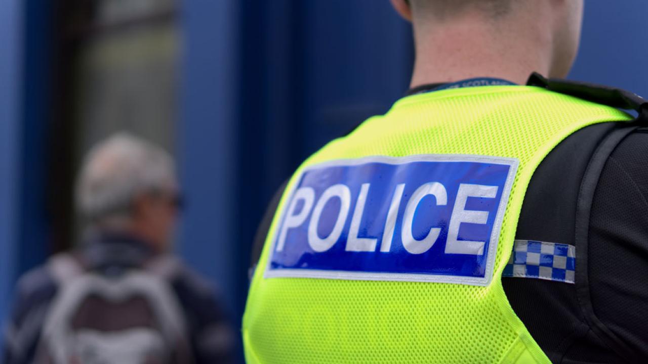 Police