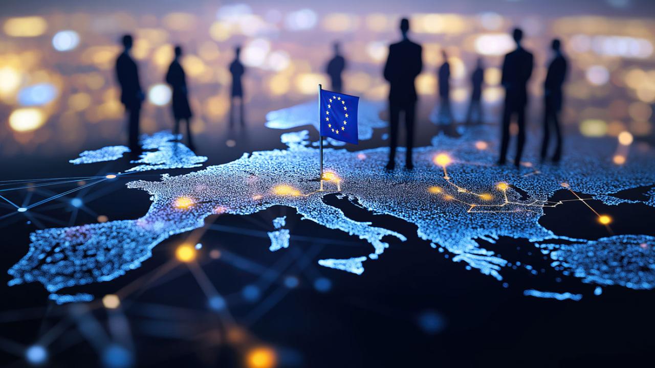 Europe