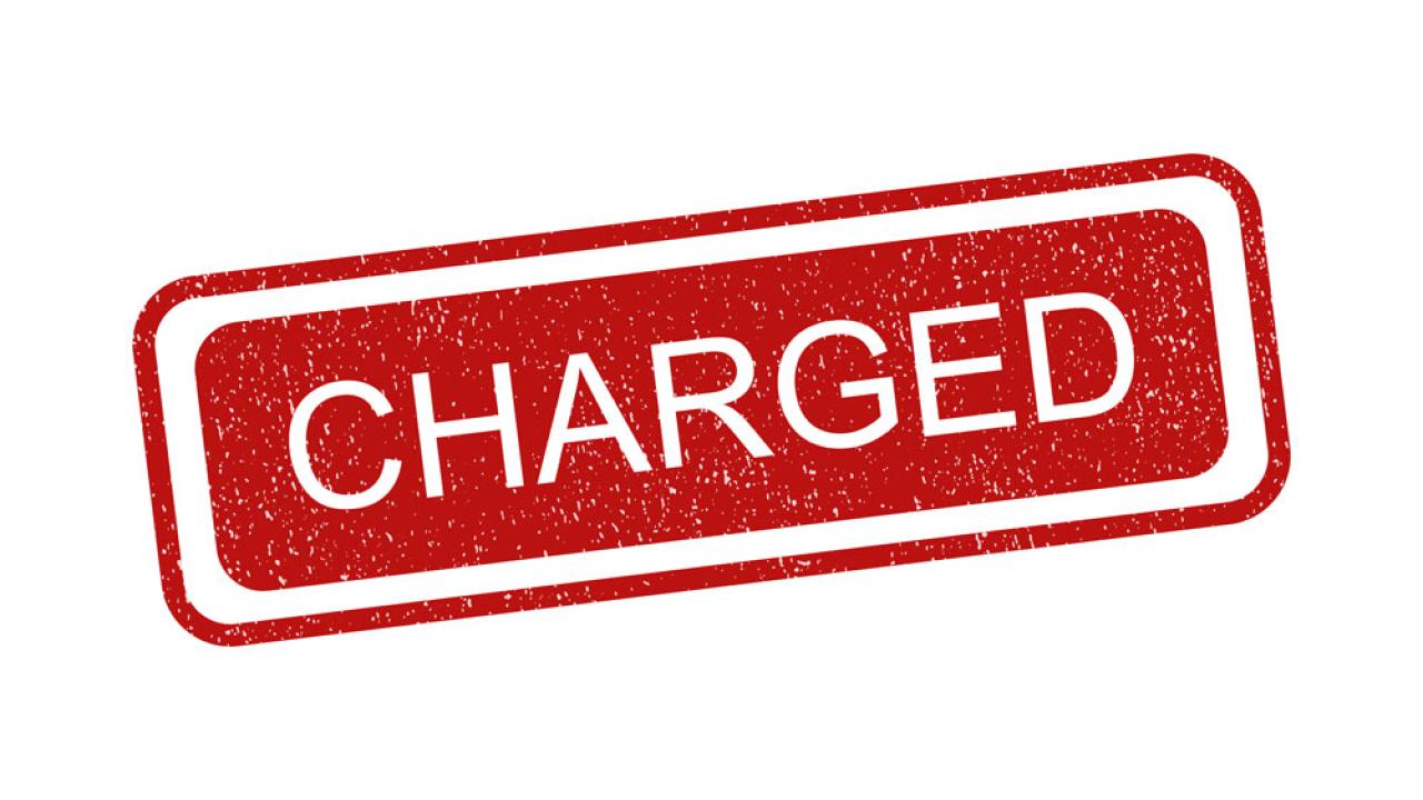 Charged
