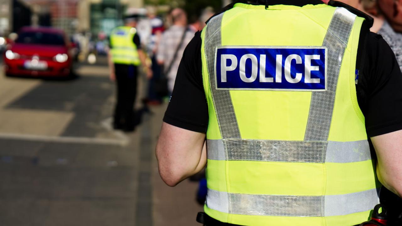 Police