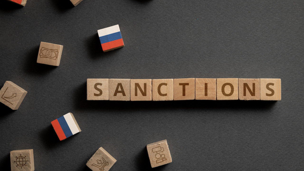 Sanctions