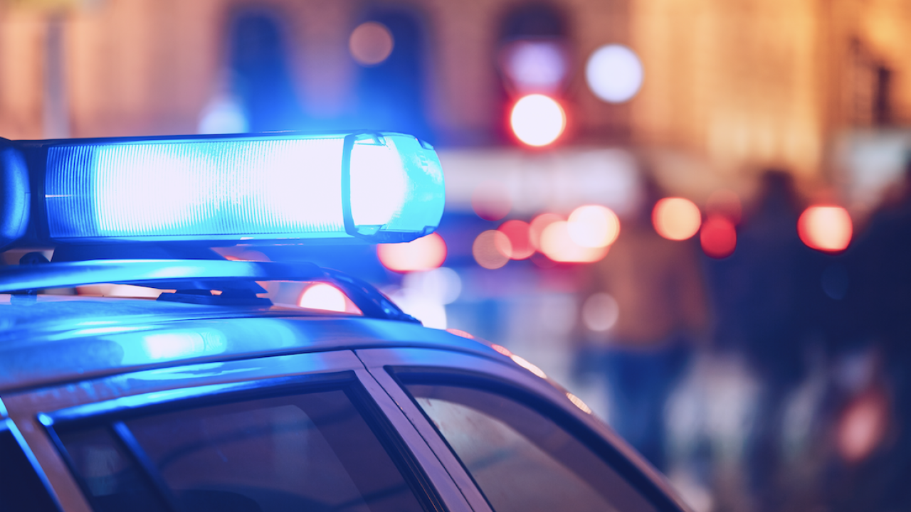Police
