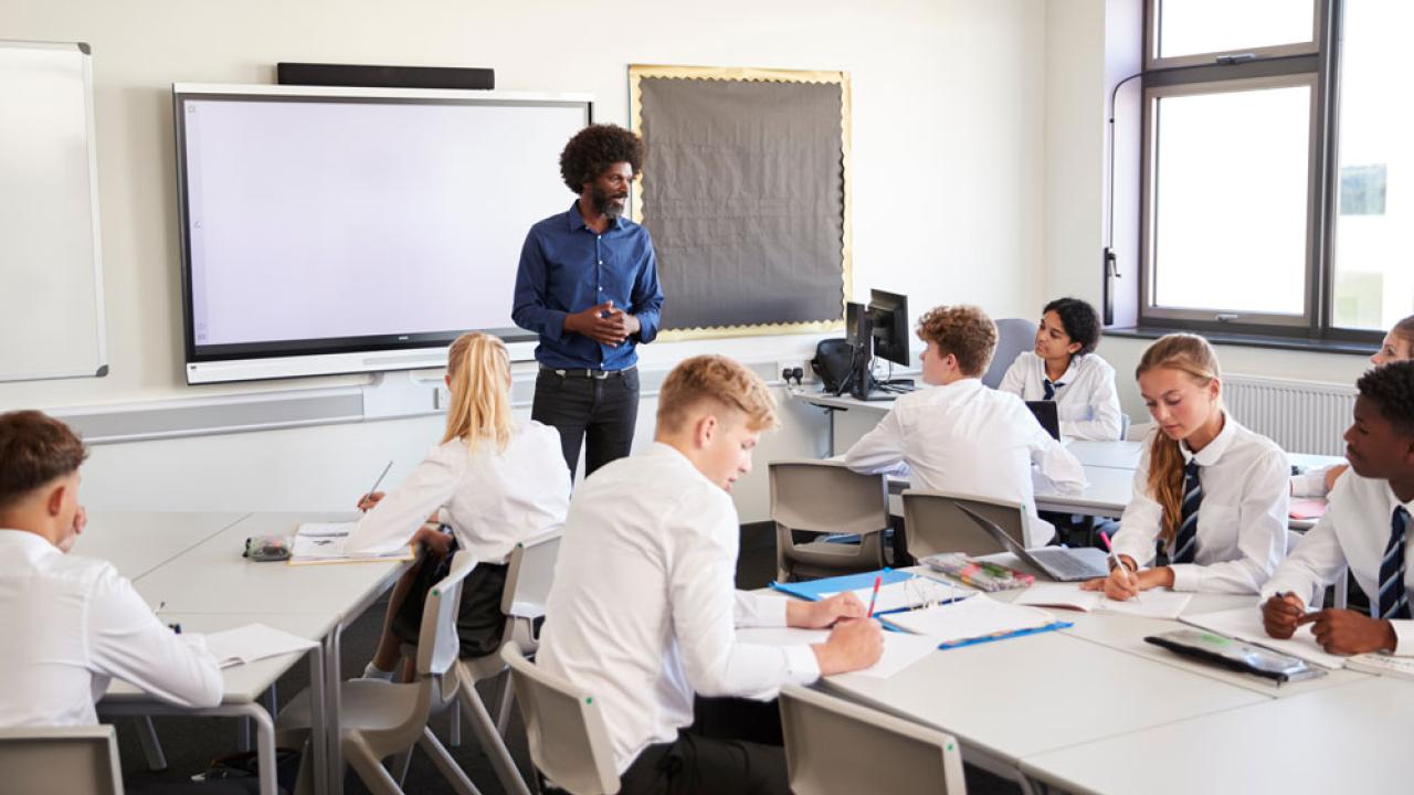 Classroom