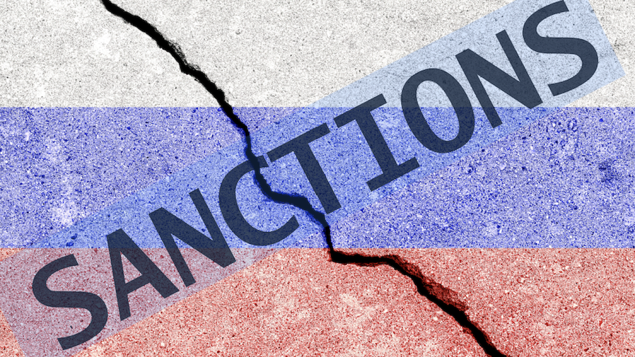 Russian Sanctions